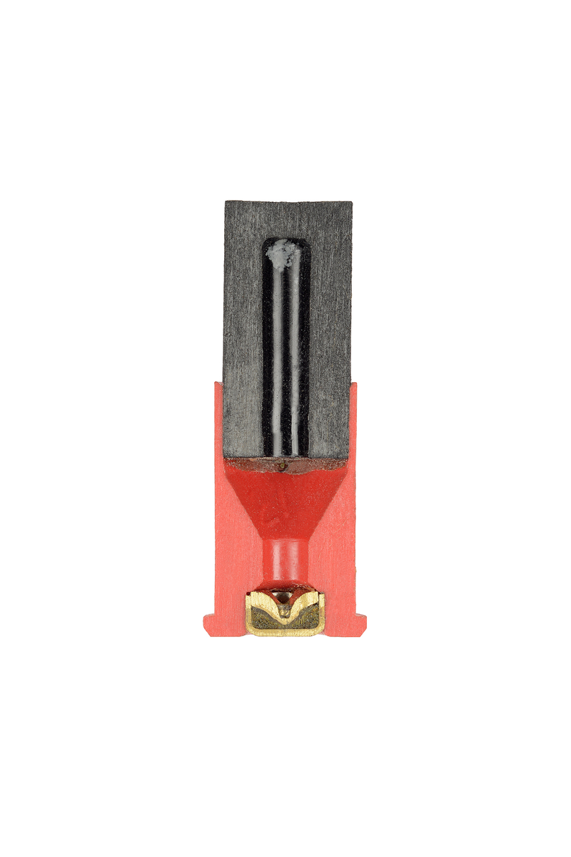 Illustration for article titled Cross-Section Bullets Are Beautiful for Something That Could Kill You